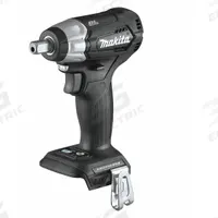 MAKITA Impact Wrench: 1/2 in Drive Size, 155 ft-lb Fastening Torque, 245 ft-lb Breakaway Torque (MPN XWT13ZB). Key specifications — attr1170829: Brushless; attr1170832: Standard.