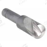 KEO Countersink: 120°, 1 Flute, 3/8 in Body Dia, Cobalt (MPN 919-000-675). Key specifications — Brand: KEO.