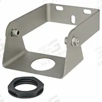 ECHOBEAM Bracket: Bracket, 4.7 in Overall Lg, 2.8 in Overall Ht, EchoBeam, LR80-0000/LR80-0010 (MPN LM50-3S31). Key specifications — Manufacturer Part Number: LM50-3S31; Compatible with Manufacturer Model Number: LR80-0000; Product Type: Bracket; Brand: ECHOBEAM.