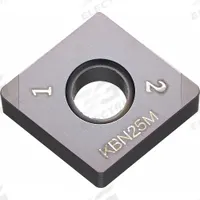 KYOCERA Diamond Turning Insert: CNGA433S00730METKBN35M, CNGA120412S01730ME-T. Key specifications — attr257732: CNGA433S00730METKBN35M; attr257733: CNGA120412S01730ME-T.