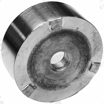 WHEELER-REX Schedule 80 Guide: 4 in Max. Pipe Dia. - Guides for Schedule 80 Plastic Pipe