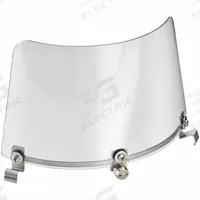 HEIDOLPH Guard Shield (MPN 036305050). Key specifications — Compatible with Product Type: Heidolph Rotary Evaporators.