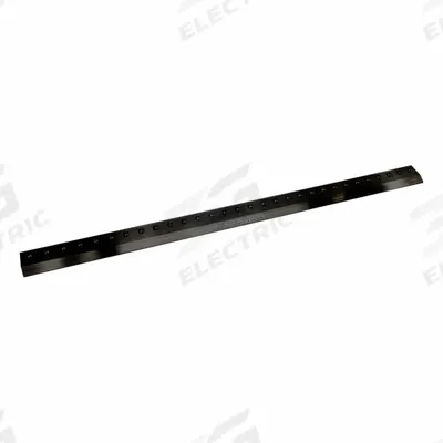NEX FLOW X-Stream Air Blade air knife: 30 in Air Slot Wd, Aluminum, 0.002 in Air Slot Ht - Harsh Environment Air Knives