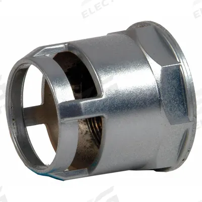 Siemens Pushbutton Guard: 30 mm Panel Mounting Hole Dia, Black, Metal - Guards for Push Buttons