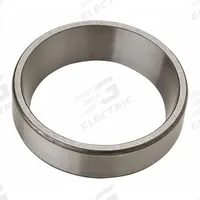 NTN Tapered Roller Bearing Cup: 10 15/32 in Bore, 11 3/8 in OD, 1.875 in Cup Wd, 1.141 in Overall Wd (MPN HM237510). Key specifications — System of Measurement: Inch; Ring Material: Alloy Steel; Manufacturer Part Number: HM237510; Brand: NTN; Compatible Cone Manufacturer Part Number: HM237523.
