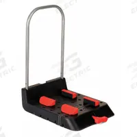 MAGLINER Work Bench: For 407ZK5/407ZK6/407ZK8/407ZK9/59UY99, 350 lb, 24 in L x 18 in W x 35 in H (MPN 536017). Key specifications — Material: Plastic; Brand: MAGLINER; Accessory Type: Work Bench; Compatible Grainger Part Number: 407ZK8.