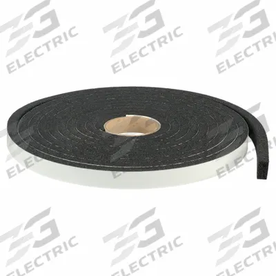 ECONOLINE Window/Door/Light Box Gasket (MPN 411403G-25) - Blasting Cabinet Gaskets