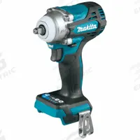 MAKITA Impact Wrench: 3/8 in Drive Size, 220 ft-lb Fastening Torque, 370 ft-lb Breakaway Torque (MPN XWT16Z). Key specifications — attr1170829: Brushless; attr1170832: Extended.