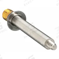 WELLER Heating Element: 33 W, 800°F, For use With 7400/7500/7760/7770 (MPN 1237S). Key specifications — Compatible Tool Manufacturer Model Number: 7400; Manufacturer Part Number: 1237S; Brand: WELLER.