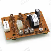 MODINE Terminal Board: Mfr Part # 5H0781260001. Key specifications — Manufacturer Part Number: 5H0781260001; Product Type: Terminal Board.