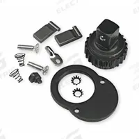 PROTO Ratchet Head Repair Kit: Ratchet Head Repair Kit, Micrometer Torque Wrenches (MPN J6018RK). Key specifications — attr1120919: J6018AB; attr310369: Micrometer Torque Wrenches; attr1120915: Ratchet Head Repair Kit; attr324958: PROTO.