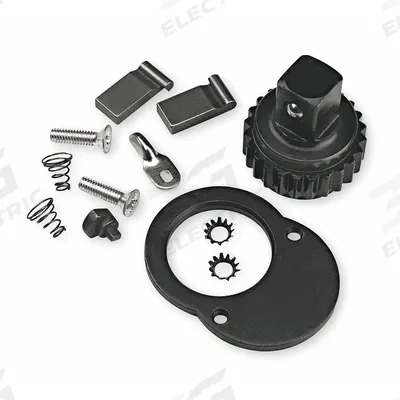 PROTO Ratchet Head Repair Kit: Ratchet Head Repair Kit - Torque Wrench Repair Kits
