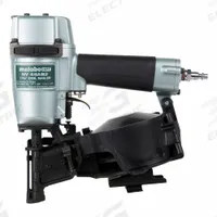 METABO HPT Air Nail Gun: Framing, 16°, Wire, 3/8 in NPT, Bump/Sequential, Coil Collation (MPN NV45AB2M). Key specifications — attr1320923: METABO HPT; attr1320894: Sequential.