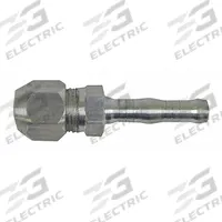 SUR&R Adapter: Compression Union Adapter, AC11234