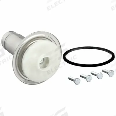 TACO Circulating Pump Cartridge: 0011-009RP - Cartridge Assemblies