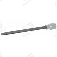 SK PROFESSIONAL TOOLS Socket Bit: 3/8 in Drive Size, Hex Tip, 5/32 in Tip Size, 7 in Overall Lg, SAE (MPN 45905). Key specifications — attr1204765: Replaceable Insert; attr1204767: SK PROFESSIONAL TOOLS.