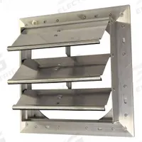 HESSAIRE Shutter: Shutter, 484X38/484X53, 484X38/484X53, S12SF. Key specifications — Product Type: Shutter; Compatible Manufacturer Part Number: 484X38; Compatible Grainger Part Number: 484X38; Manufacturer Part Number: S12SF.