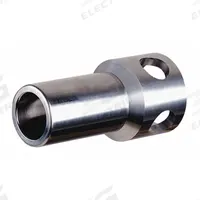 GUARDAIR Air Gun Nozzle: For HYD024SSA/HYD036SSA/HYD048SS375/HYD048SS500/HYD048SSA, Aluminum (MPN 510N02). Key specifications — attr66384: Focused; attr66393: Aluminum; attr66401: Yes.
