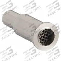 MASTER APPLIANCE Hot Air Tip: UT-200Si Series, Hot Air, 8.6 mm W (MPN 72-01-52). Key specifications — Manufacturer Part Number: 72-01-52; Compatible Handpiece Manufacturer Model Number: UT-200; Brand: MASTER APPLIANCE.