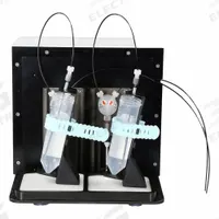ACCURIS INSTRUMENTS Automatic Injection Module (MPN MR9620-AIM2). Key specifications — attr1031189: MR9620; attr1031190: Multimode Plate Reader; attr1031187: ACCURIS INSTRUMENTS; attr1031188: 846EV7; attr1031202: Automatic Injection Module.