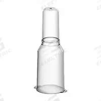 HUOT Tool Safety Cover: For BT45/BT50/CAT45/CAT50/HSK100A/NMTB50 Taper (MPN 14016). Key specifications — attr1032880: Tool Safety Cover; attr1032883: 14016; attr1032871: HUOT.