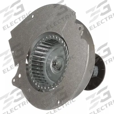 FASCO Blower: Furnace, Lennox, 31L5501/7002-2975 - Furnace Draft Inducers
