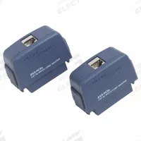 FLUKE NETWORKS Adapter Set: DSX-PC5ES. Key specifications — Manufacturer Part Number: DSX-PC5ES; Product Type: Patch Cord Adapter; Brand: FLUKE NETWORKS.