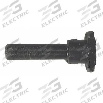 DAYTON Spring Shaft 3 Tons: For 3TP98A/3TP99A/3TR01A - GGS Material Handling Parts