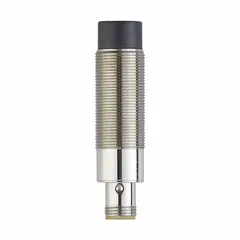 IFM Read/Write RFID Antenna: 13.56 MHz, IO-Link, Non-Flush Mountable, IP 67/IP 69K, M18 x 1 x 70 mm (MPN DTI425). Key specifications — Mounting Type: Non-Flush Mountable; Brand: IFM; Display: Tag Communication LED; Electrical Connection: M12 A-Coding; Frequency Type: High Frequency; IP Rating: IP 69K; Material: Thermoplastic; Mounting Thread Size: M18 x 1.
