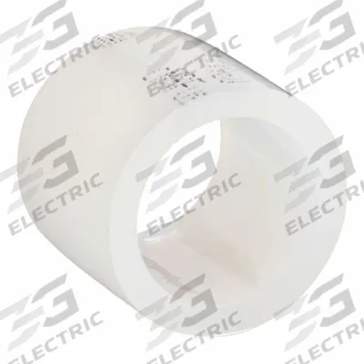 UPONOR Barbed Fitting Adapter: 5/8 in ID Size, Barbed x Barbed, PEX - Expansion Rings for Barbed Tube Fittings