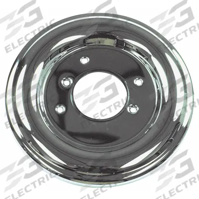 AMERICAN STANDARD Bath Shower Escutcheon Kit : Circle Trim Plate - Trim Parts & Decals for Bathtubs & Showers
