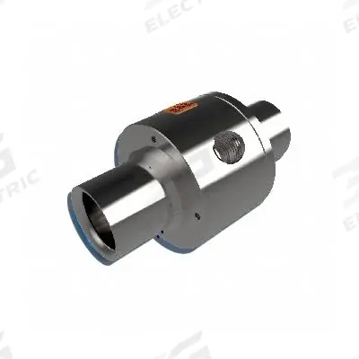 NEX FLOW Ring Vac air operated conveyor: For 3/4 in Hose I.D., 1/2 in Vacuum ID - Corrosion-Resistant Vacuum Conveyors