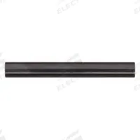VERMONT GAGE Class ZZ Go Pin Gauge: 0.5000 in Dia, 0.00020 in Tolerance, Steel, Black Oxide (MPN 911150000). Key specifications — attr1182413: 0.5000 in; attr1182404: 0.00020 in; attr1182405: ZZ; attr1182410: VERMONT GAGE; attr1182412: Certificate of Accuracy with NIST Traceability.