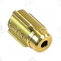 YORK Orifice: Mfr Part # S1-029-19387-005. Key specifications — Product Type: Refrigeration Orifice; Manufacturer Part Number: S1-029-19387-005.