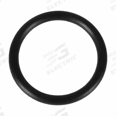 MI-T-M O-Ring: Mfr Part # 25-0427, Rubber - Assorted Parts & Accessories