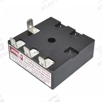 HEAT WAGON Delay-On-Break Timer: Mfr Part # SFP 7465. Key specifications — Manufacturer Part Number: SFP 7465; Product Type: Delay-On-Break Timer.