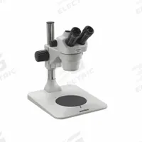 UNITRON Microscope: Stereo, Trinocular, 0.7X to 3X, 20 mm Optical Field of View, Std, 10 in x 10 in (MPN 13234). Key specifications — attr1026089: Standard; attr1026045: 10 in x 10 in; attr1026048: UNITRON; attr1026055: No; attr1026068: 30X; attr1026078: 0.7X to 3X; attr1026095: 97 mm.