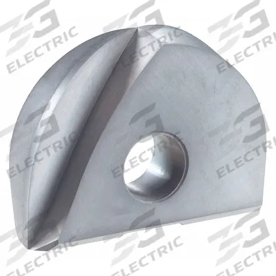 OSG Ball Nose Milling Insert: PFB250-SP (MPN 7820035) - Parallelogram Indexable Milling Inserts