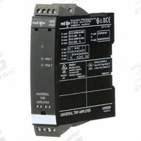 RED LION Signal Conditioner: DIN Rail Mounting, 4.09 in Overall Dp, 4.29 in Overall Ht, 2 W, 2 W (MPN IAMS0020). Key specifications — Brand: RED LION; Manufacturer Part Number: IAMS0020; Mounting Style: DIN Rail.