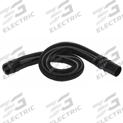 SANITAIRE Vacuum Hose: 1 1/8 in Hose Dia, 6 ft Hose Lg, Plastic - Standard Vacuum Hoses