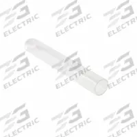 APPROVED VENDOR Test Tube: Test Tube, Polystyrene, 4 mL Capacity - mL, 0.14 oz Capacity - oz, Round (MPN 2142003010E1). Key specifications — Brand: APPROVED VENDOR; Graduated: No; Includes: Tubes Only; Includes Closure: No; Body Color: Natural; Bottom Shape: Round; Body Material: Polystyrene.