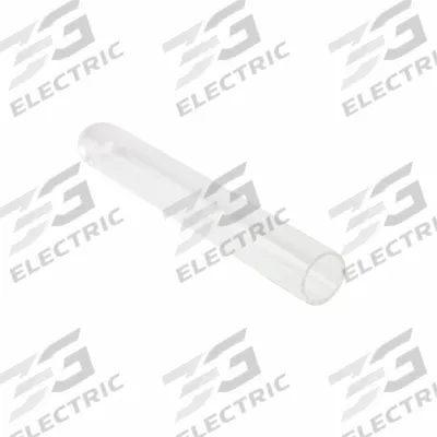 APPROVED VENDOR Test Tube: Test Tube, Polystyrene, 4 mL Capacity - mL, 0.14 oz Capacity - oz - Plastic Test Tubes