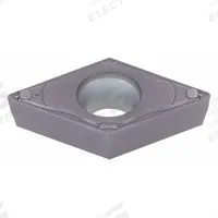 TUNGALOY Diamond Turning Insert: DCMT11T304-PF AH110. Key specifications — attr257733: DCMT11T304-PF AH110.