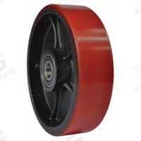 DAYTON Big Wheel Kit (MPN MH5RRY912G). Key specifications — Brand: DAYTON; Accessory Type: Big Wheel Kit; Compatible Grainger Part Number: 5RRY9.