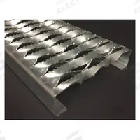 APPROVED VENDOR Ladder Tread Channel: Channel, Serrated, Steel (MPN 3231512-10). Key specifications — Manufacturer Part Number: 3231512-10; Product Type: Channel; Brand: APPROVED VENDOR.
