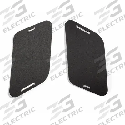 MILLER ELECTRIC Window Covers: T94/T94I, W5, 0.001 in Plate Thick - Welding Replacement Windows