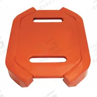 ARIENS Runner Skid Shoe: Steel (MPN 04148959). Key specifications — Brand: ARIENS; Material: Steel; Product Type: Snow Blower Skid Shoe; Compatible with Manufacturer Model Number: 926332.