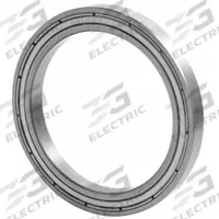 TRITAN Radial Ball Bearing: 61804/6804, Double Shielded, 20 mm Bore Dia, 32 mm Outside Dia, 1 (MPN SS61804 ZZ FM222). Key specifications — Bearing Industry Number: 61804; Brand: TRITAN.