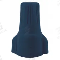 IDEAL Twist-On Wire Connectors: Gray/Orange, Wire Sizes 18 AWG – 14 AWG, 600 V, 150, PK (MPN 30-1261J). Key specifications — attr1354528: No; attr1308063: IDEAL; attr1308088: (2) 14 AWG; attr1308065: 30-1261J; attr1308091: (2) 20 AWG.