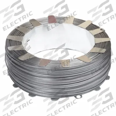 LINCOLN ELECTRIC Flux-Cored Welding Wire: Carbon Steel, E71T-11, 5/64 in - Flux-Cored Wire for Thin-Gauge Sheet Metal
